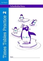 Tabele de timp practică 2 - Times Tables Practice 2