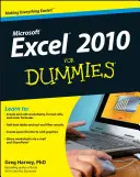 Excel 2010 pentru Dummies - Excel 2010 for Dummies