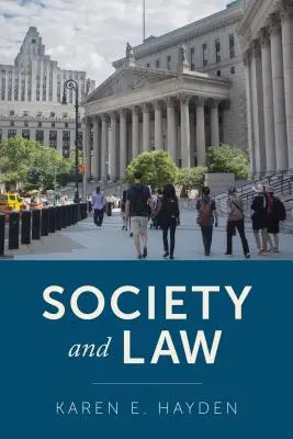 Societate și lege - Society and Law