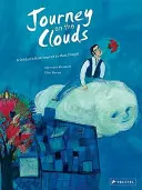 Călătorie pe un nor: O carte pentru copii inspirată de Marc Chagall - Journey on a Cloud: A Children's Book Inspired by Marc Chagall