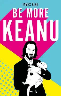 Fii mai mult Keanu - Be More Keanu