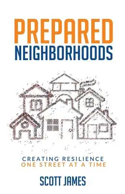 Vecinătăți pregătite: Crearea rezilienței pe fiecare stradă în parte - Prepared Neighborhoods: Creating Resilience One Street at a Time