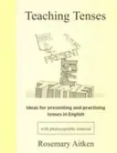 Predarea timpurilor - Teaching Tenses
