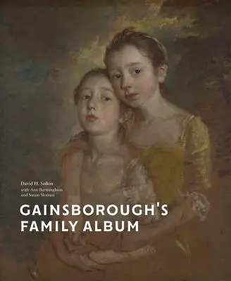 Albumul de familie al lui Gainsborough - Gainsborough's Family Album