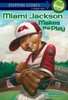 Miami Jackson face jocul - Miami Jackson Makes the Play