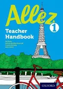 Allez 1 Manual pentru profesori - Allez 1 Teacher Handbook