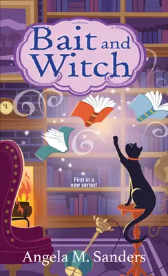 Momeală și vrăjitoare - Bait and Witch