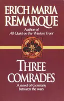 Trei camarazi - Three Comrades
