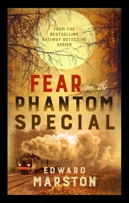 Frica pe Phantom Special - Fear on the Phantom Special