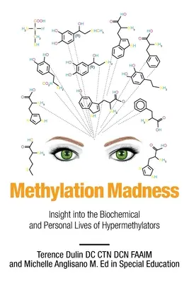 Nebunia metilării: Privire asupra vieții biochimice și personale a hipermetilatorilor - Methylation Madness: Insight into Biochemical and Personal Lives of Hypermethylators