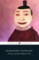 O sută de poeți, câte un poem - One Hundred Poets, One Poem Each