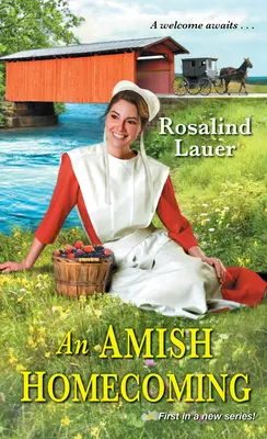O întoarcere acasă Amish - An Amish Homecoming