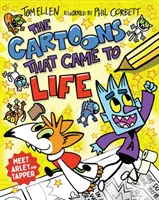 Desene animate care au prins viață - Cartoons that Came to Life