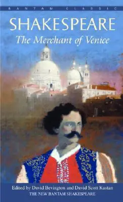 Neguțătorul din Veneția - The Merchant of Venice
