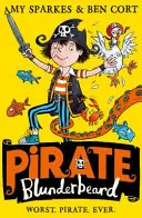 Piratul Blunderbeard: Cel mai rău. Pirat. Dintotdeauna. - Pirate Blunderbeard: Worst. Pirate. Ever.