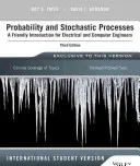Probabilitatea și procesele stochastice - O introducere prietenoasă pentru inginerii electricieni și informaticieni - Probability and Stochastic Processes - A Friendly Introduction for Electrical and Computer Engineers