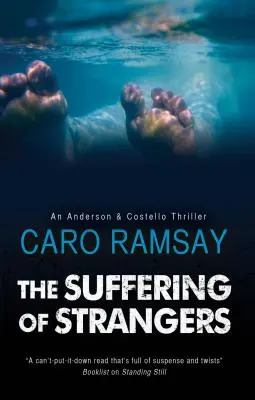 Suferința străinilor - The Suffering of Strangers