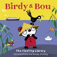 Birdy și Bou - Birdy and Bou