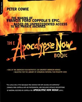 Cartea Apocalypse Now - The Apocalypse Now Book