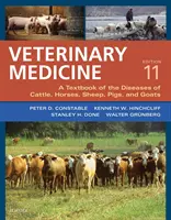 Medicină veterinară: A Textbook of the Diseases of Cattle, Horses, Sheep, Pigs and Goats - Two-Volume Set - Veterinary Medicine: A Textbook of the Diseases of Cattle, Horses, Sheep, Pigs and Goats - Two-Volume Set