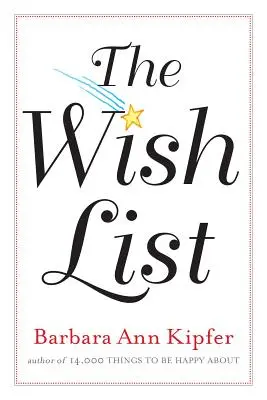 Lista dorințelor - The Wish List
