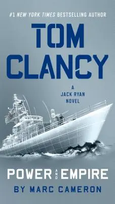Tom Clancy Putere și imperiu - Tom Clancy Power and Empire