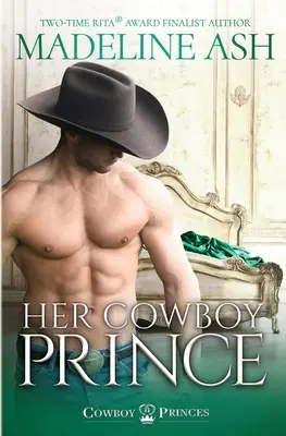 Prințul ei cowboy - Her Cowboy Prince