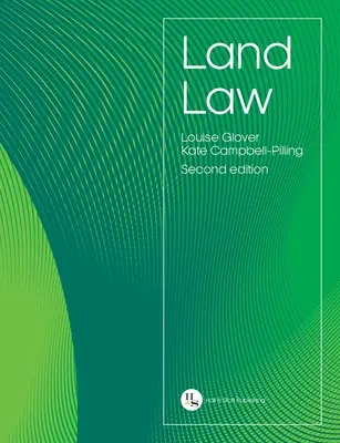Legea pământului - Land Law