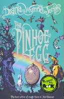 Oul Pinhoe - Pinhoe Egg