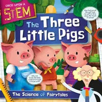 Trei purceluși - Three Little Pigs