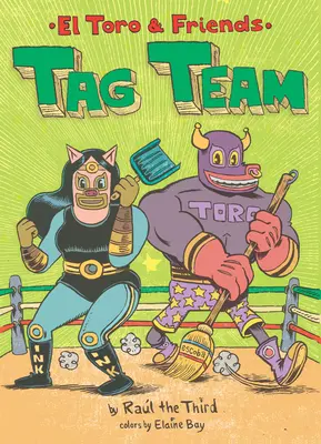 Echipa de etichetare - Tag Team