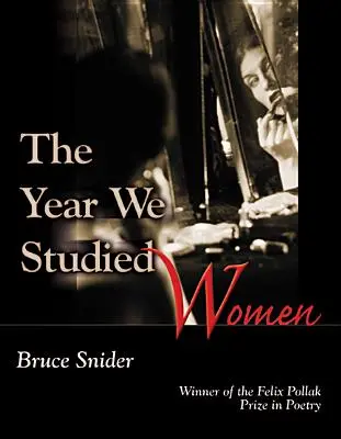 The Year We Studied Women (Anul în care am studiat femeile) - The Year We Studied Women