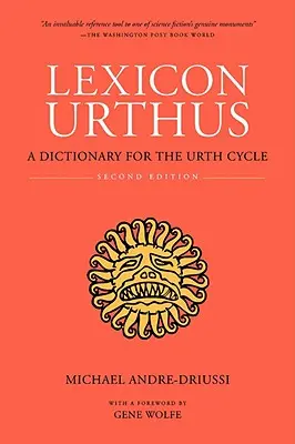 Lexicon Urthus, ediția a doua - Lexicon Urthus, Second Edition