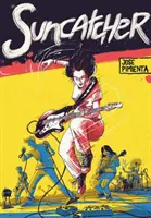 Suncatcher: (Un roman grafic) - Suncatcher: (A Graphic Novel)