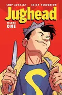 Jughead, Volumul 1 - Jughead, Volume 1