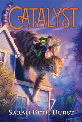 Catalizator - Catalyst