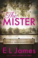 Mister - The #1 Sunday Times bestseller