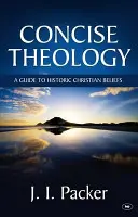 Concise Theology - A Guide To Historic Christian Beliefs (Packer J I (Autor)) - Concise Theology - A Guide To Historic Christian Beliefs (Packer J I (Author))