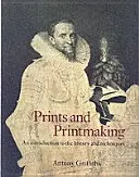 Tipărituri și gravură - Prints and Printmaking