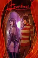 Sunstone, volumul 3 - Sunstone Volume 3