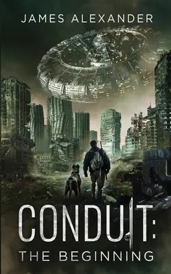 Conduit: Începutul - Conduit: The Beginning