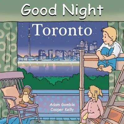 Noapte bună Toronto - Good Night Toronto