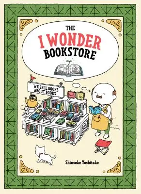 The I Wonder Bookstore: (Cărți japoneze, cadouri pentru iubitorii de cărți, cărți interactive pentru copii) - The I Wonder Bookstore: (Japanese Books, Book Lover Gifts, Interactive Books for Kids)