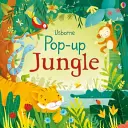 Jungla pop-up - Pop-up Jungle