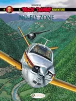 Zona de interdicție aeriană - No-Fly Zone