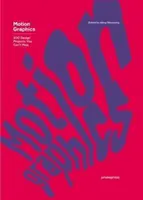 Motion Graphics - 100 de proiecte de design pe care nu le puteți rata - Motion Graphics - 100 Design Projects You Can't Miss