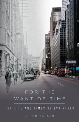 Pentru lipsa de timp - For The Want of Time