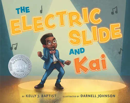 The Electric Slide și Kai - The Electric Slide and Kai