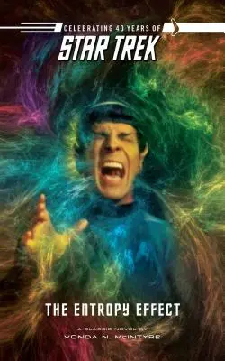 Efectul de entropie - The Entropy Effect