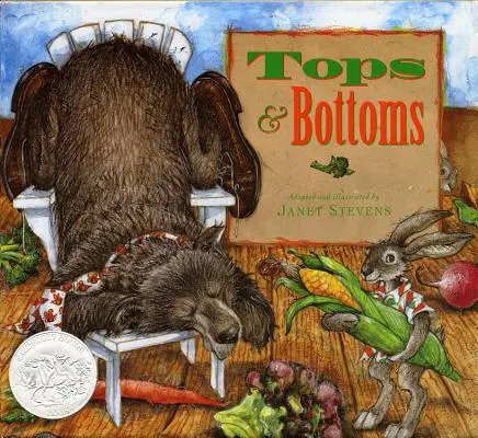 Topuri și funduri - Tops & Bottoms